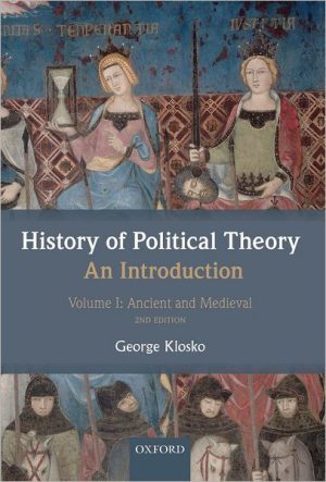History of Political Theory