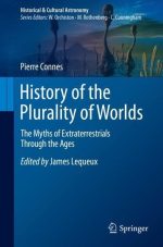 History of the Plurality of Worlds