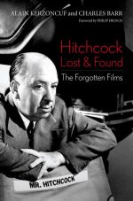 Hitchcock Lost and Found: The Forgotten Films
