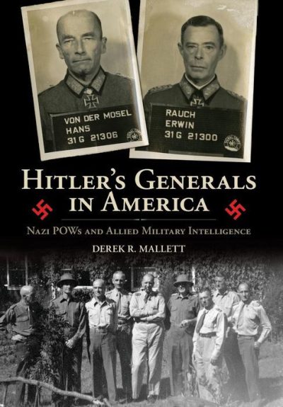 Hitler's Generals in America