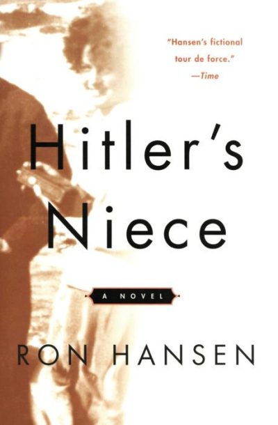 Hitler's Niece