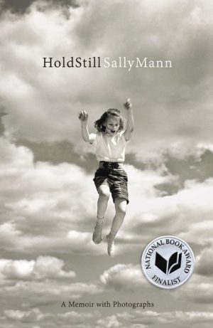 Hold Still