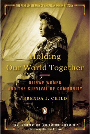 Holding Our World Together