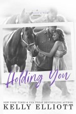 Holding You