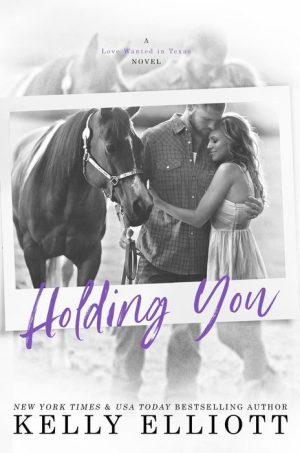 Holding You