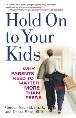 Hold on to Your Kids