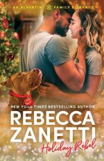 Holiday Rebel