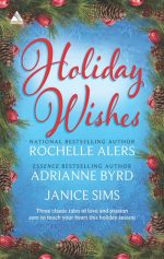 Holiday Wishes
