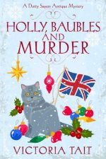 Holly, Baubles and Murder