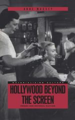 Hollywood Beyond the Screen