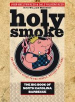 Holy Smoke