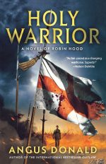 Holy Warrior