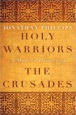 Holy Warriors