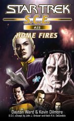 Home Fires
