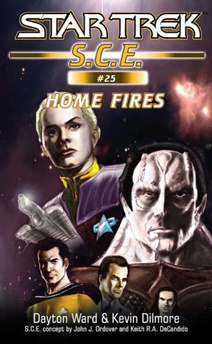 Home Fires