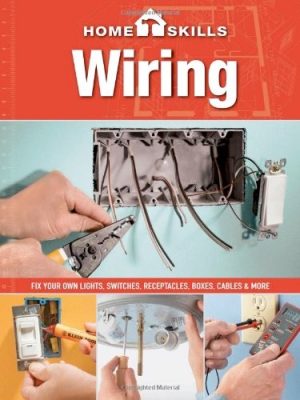 HomeSkills: Wiring