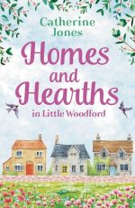 Home and Hearths in Little Woodford