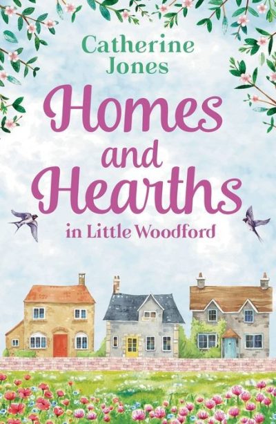 Home and Hearths in Little Woodford