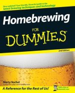 Homebrewing for Dummies