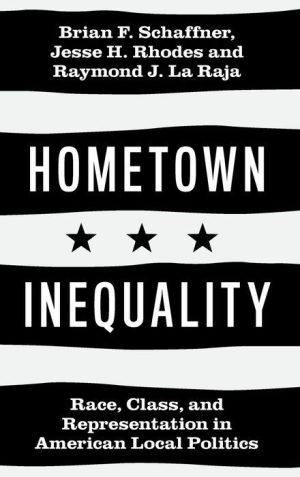 Hometown Inequality