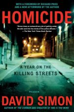 Homicide
