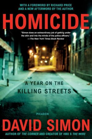Homicide