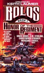 Honor of the Regiment