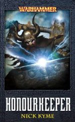 Honourkeeper