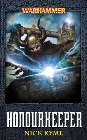 Honourkeeper