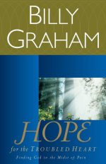 Hope for the Troubled Heart