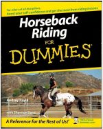 Horseback Riding for Dummies