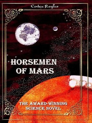 Horsemen of Mars