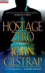Hostage Zero