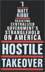 Hostile Takeover
