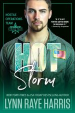 Hot Storm