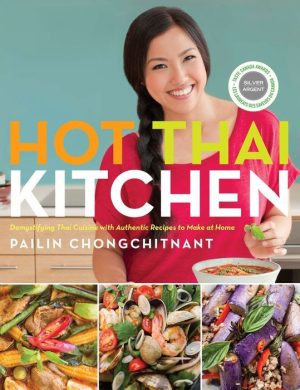 Hot Thai Kitchen