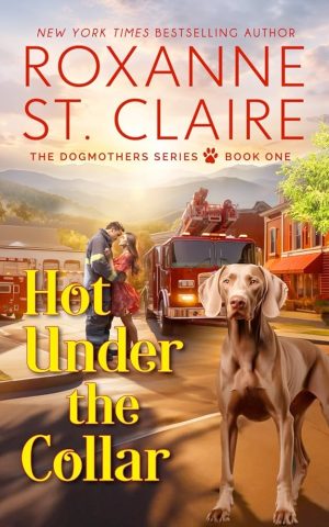 Hot Under the Collar