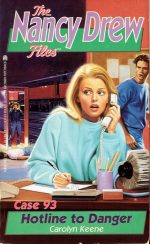Hotline to Danger