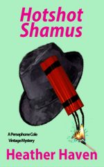 Hotshot Shamus