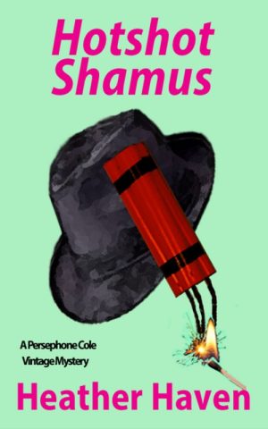 Hotshot Shamus