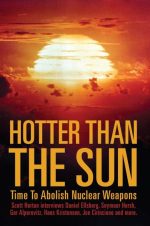 Hotter Than the Sun