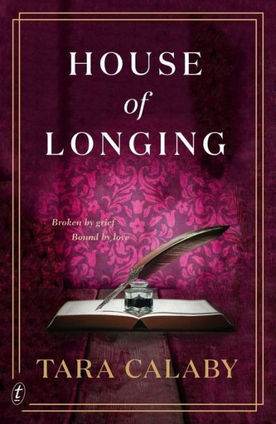 House of Longing