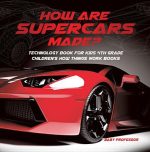 How Are Supercars Made?