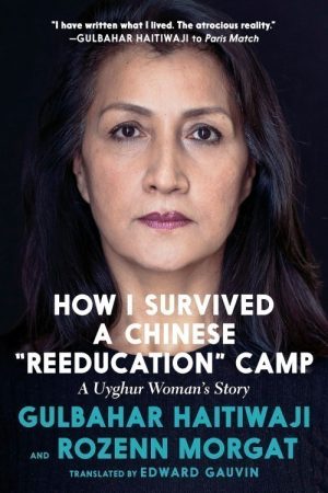 How I Survived a Chinese Reeducation Camp
