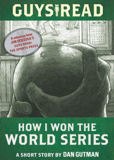How I Won the World Series