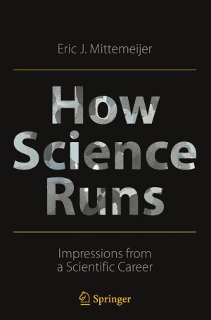 How Science Runs