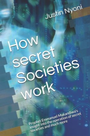 How Secret Societies Work