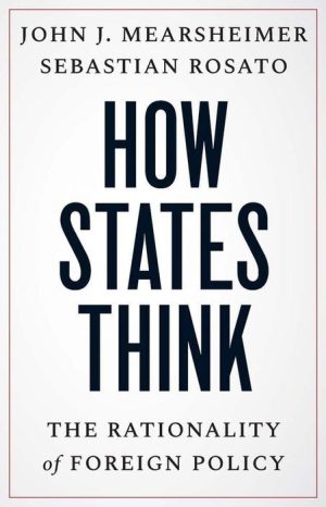 How States Think