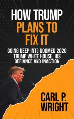 How Trump Plans to Fix It