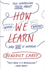 How We Learn
